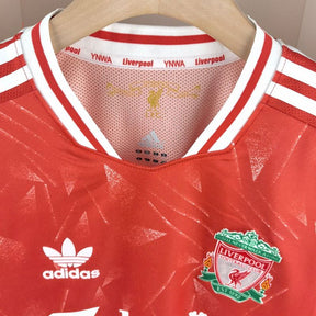 Camisa Liverpool 24/25 - Beatles