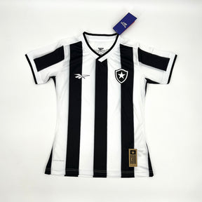 Camisa Botafogo 24/25 - Feminina