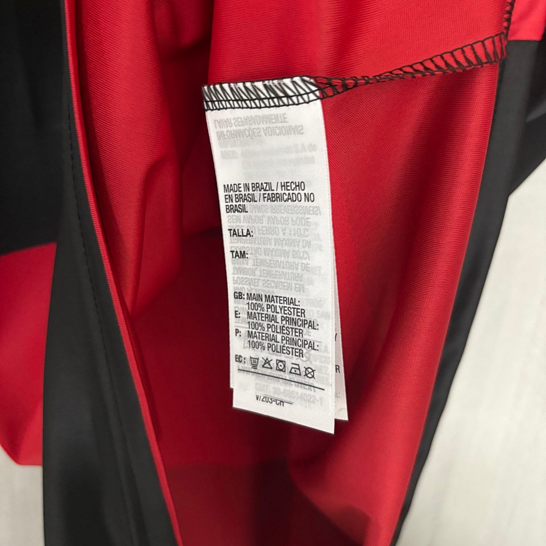 Camisa CRF I 26/27 - Torcedor | FutMantos