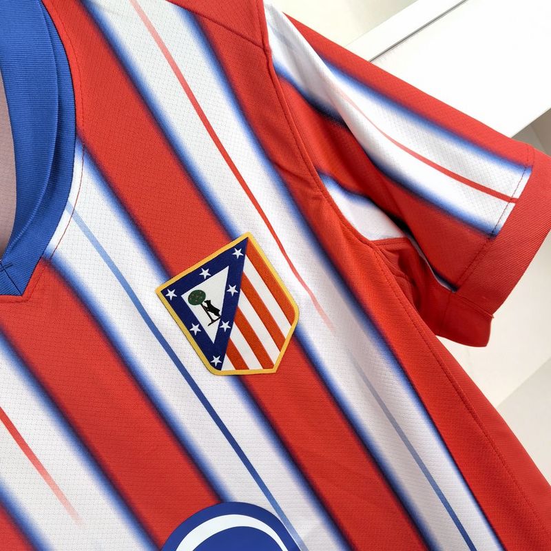 Camisa Atletico de Madrid - 24/25 | Futmantos