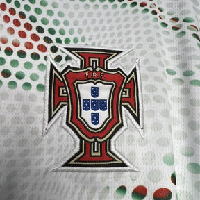 Camisa Portugal ll 25/26 Puma | Futmantos