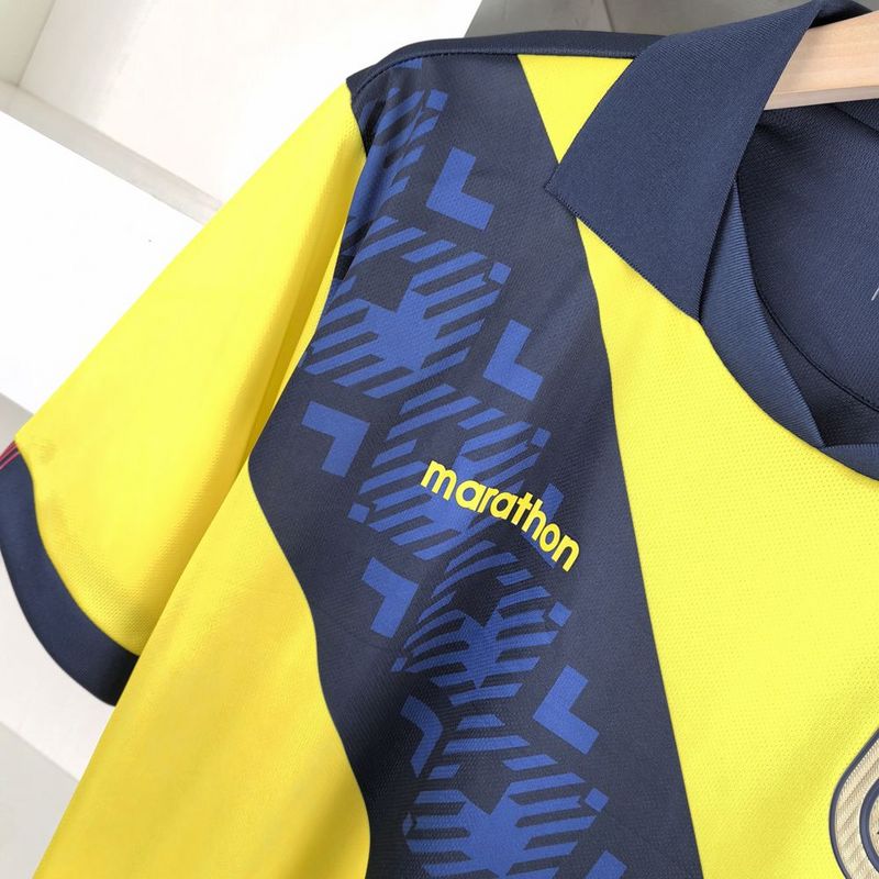 Camisa Equador 24/25 - Copa America