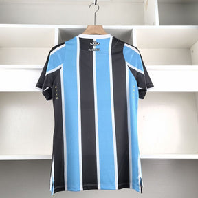 Camisa Grêmio 24/25 - Jogador | Futmantos