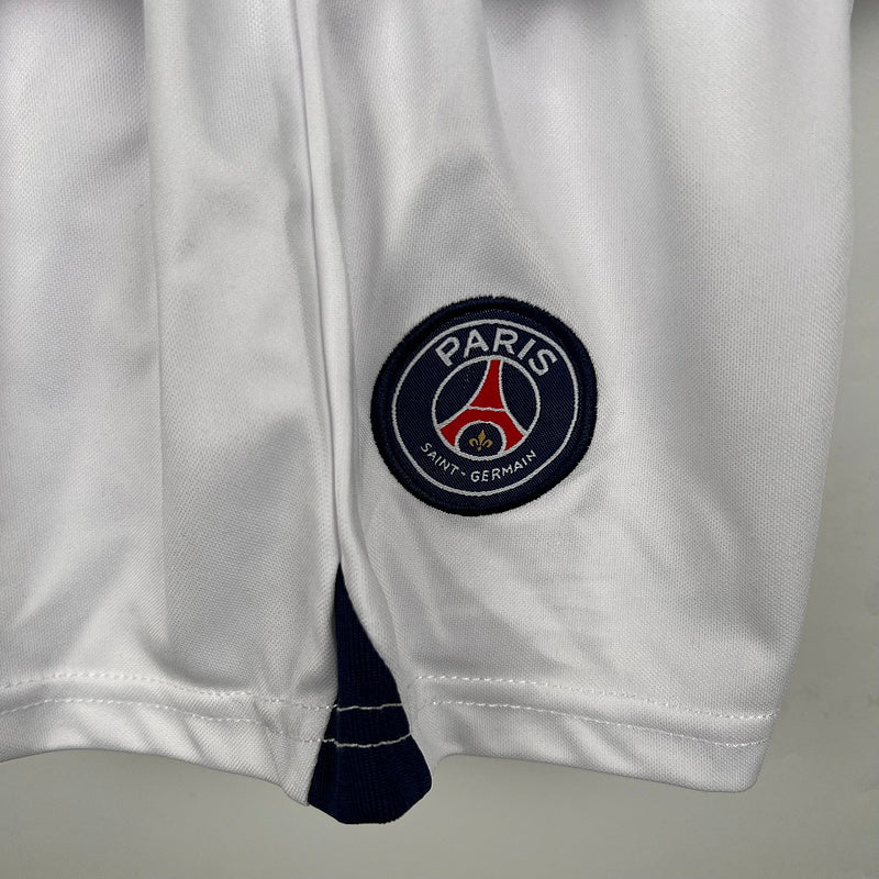 Kit Infantil PSG II 23/24 - Reserva | Futmantos