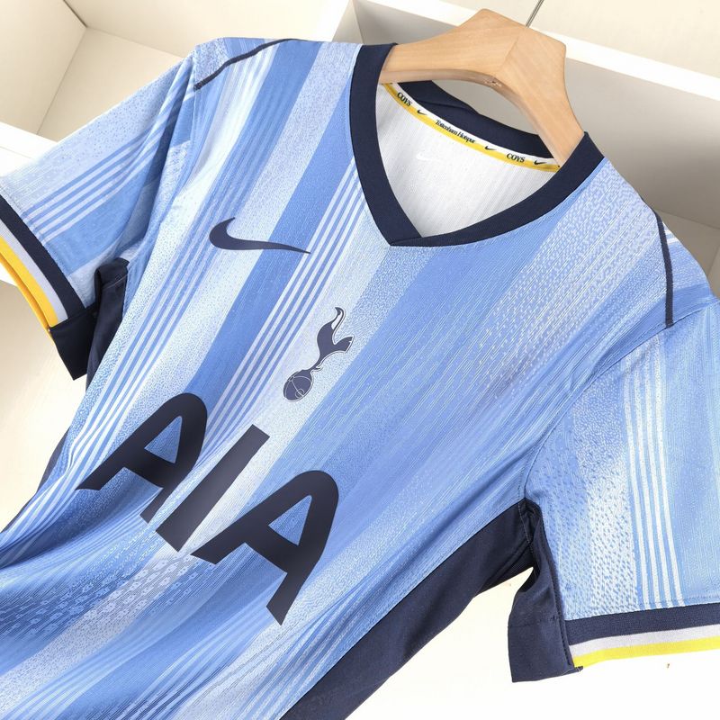 Camisa Tottenham Spurs II - 24/25 | Futmantos