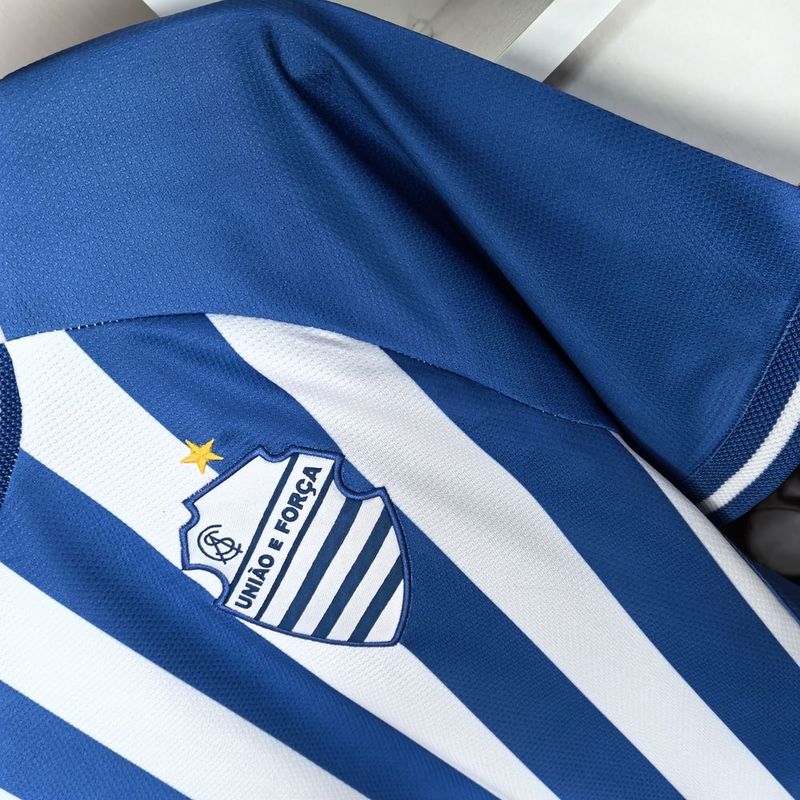 Camisa CSA - 24/25