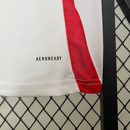 Camisa Chile II 24/25 - Copa América 2024