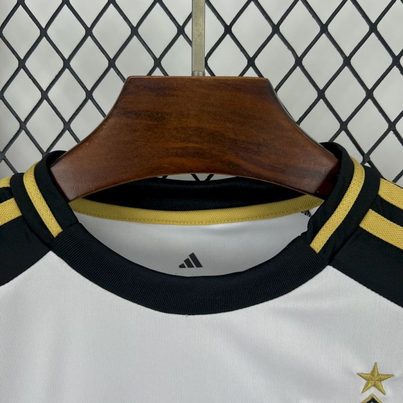 Camisa Atlético Mineiro Il 25/26 Adidas | FutMantos