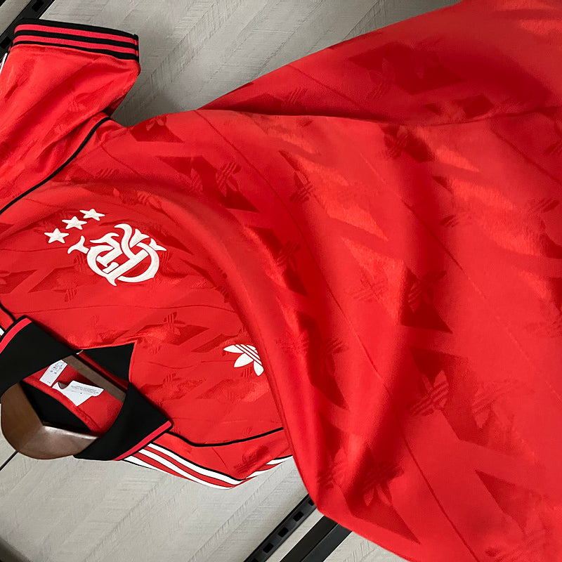 Camisa Flamengo Lifestyler 24/25 | Futmantos