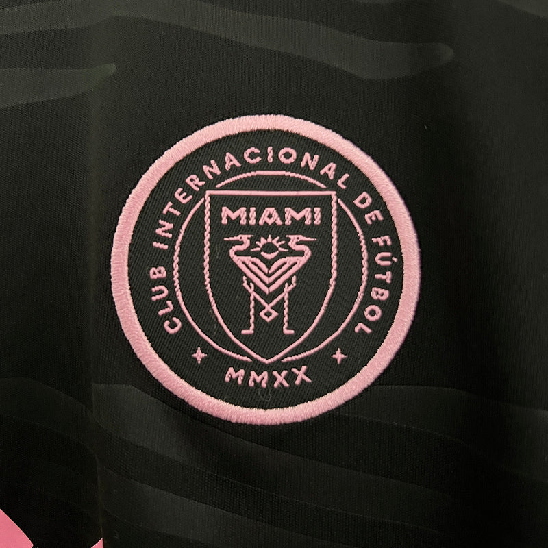 Kit Infantil Inter Miami II 2024/25 | Futmantos