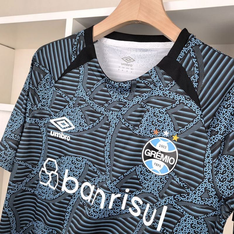 Camisa Grêmio 24/25 - Treino