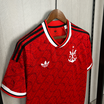 Camisa CRF III 26/27 - Torcedor | FutMantos
