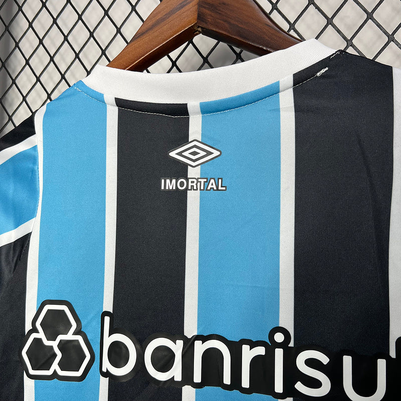 Camisa Grêmio - 24/25 | Futmantos