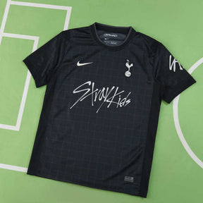 Camisa Tottenham Spurs Il - 25/26 Stussy | Futmantos