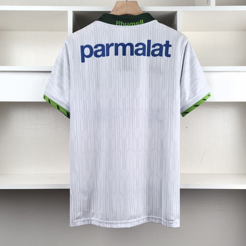 Camisa Palmeiras II 1996 - Retrô | Futmantos