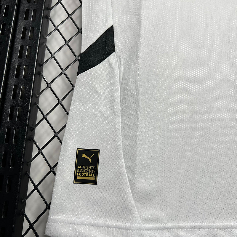 Camisa Valencia l 24/25 - | FutMantos
