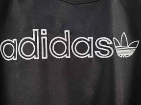 Corta Vento Adidas - Azul/Preto