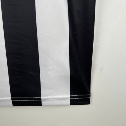 Camisa Botafogo 1992 - Retrô | Futmantos