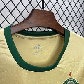 Camisa Palmeiras 24/25 - Feminina | FutMantos
