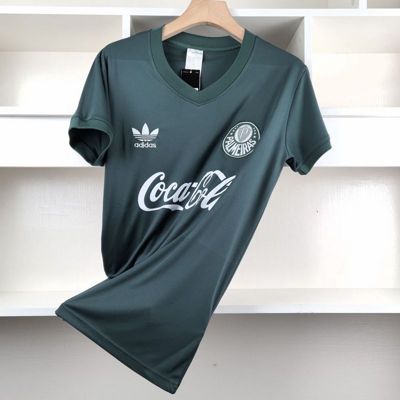 Camisa Palmeiras 1980 - Retrô | Futmantos