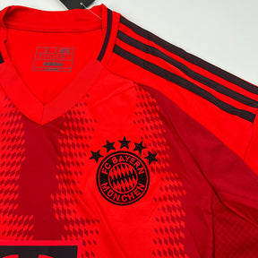 Camisa Bayern de Munique - 24/25