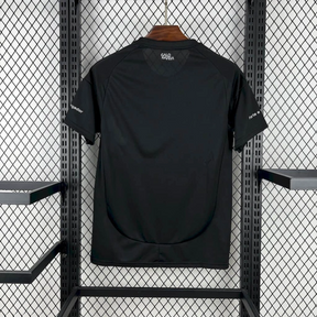 Camisa Atlético Mineiro 25/26  All Black Adidas | FutMantos
