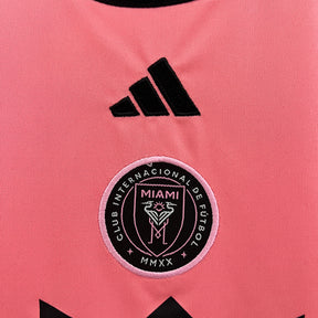 Kit Infantil Inter Miami 2024/25 | Futmantos