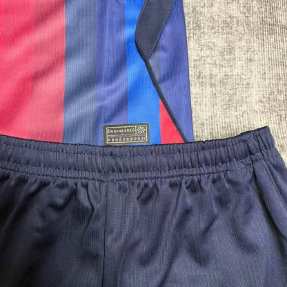 Kit Infantil Barcelona 26/27 | FutMantos