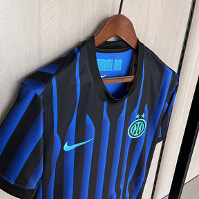 Camisa Inter de Milão I 25/26 Nike - Torcedor | Futmantos