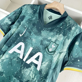 Camisa Tottenham Spurs IlI - 24/25 | Futmantos