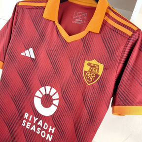 Camisa Roma - 24/25