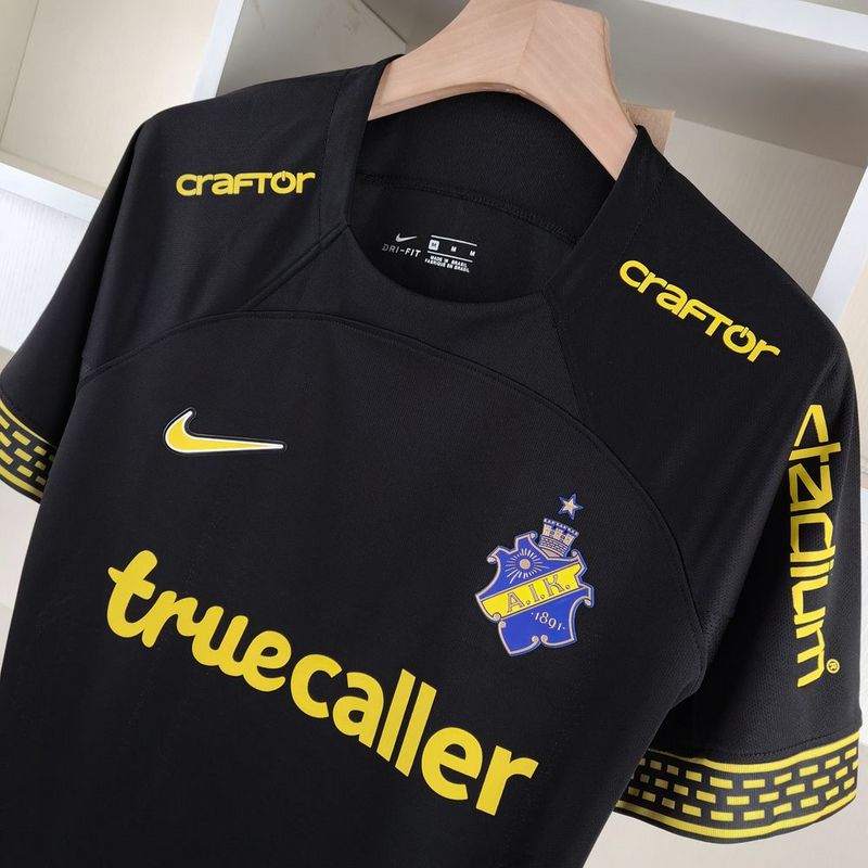 Camisa AIK - 24/25  | Futmantos