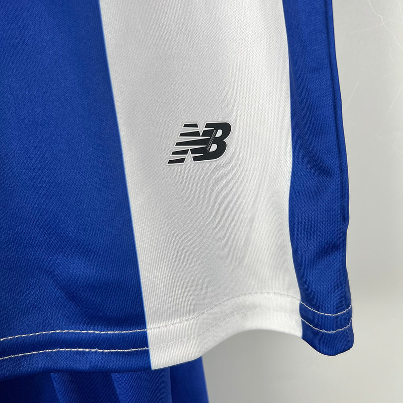 Kit Infantil FC Porto - 23/24 | Futmantos