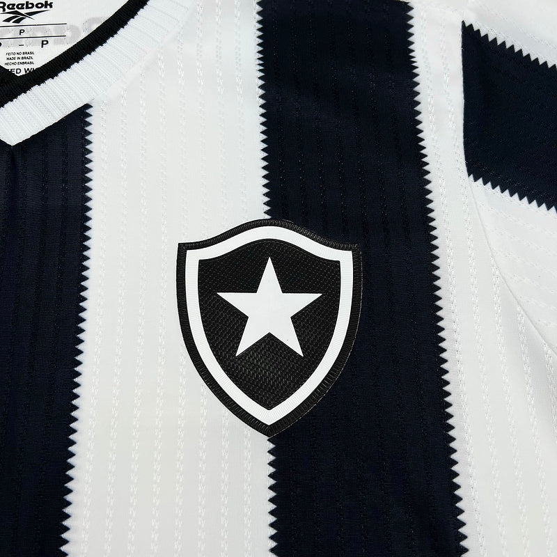 Camisa Botafogo - 24/25