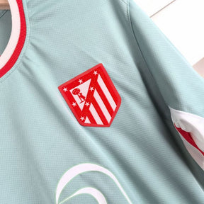 Camisa Atletico de Madrid II - 24/25 | Futmantos