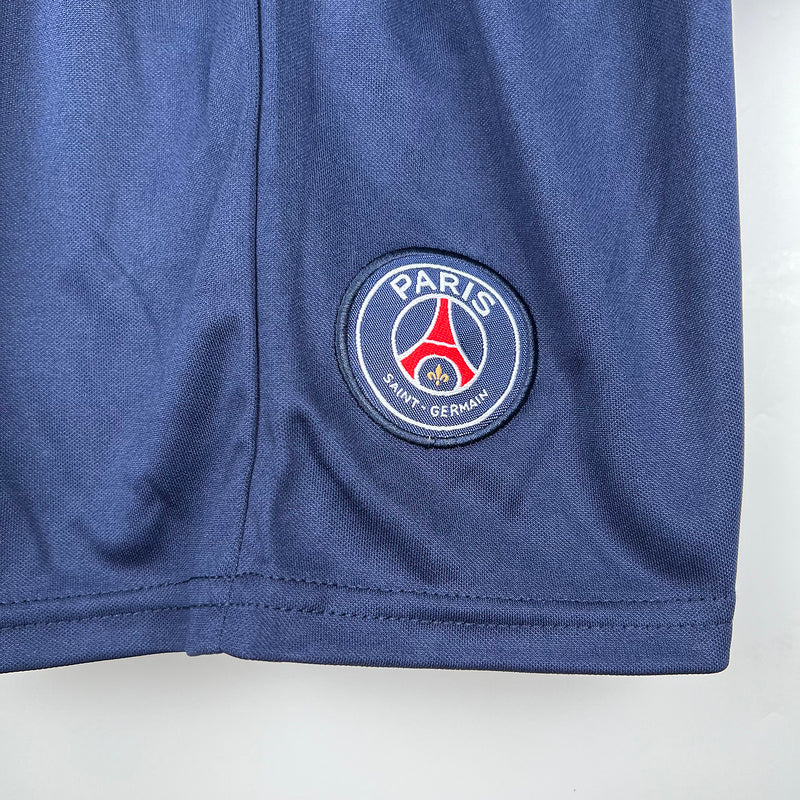 Kit Infantil PSG 23/24 Nike | Futmantos