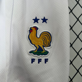 Kit Infantil França 24/25 | Futmantos