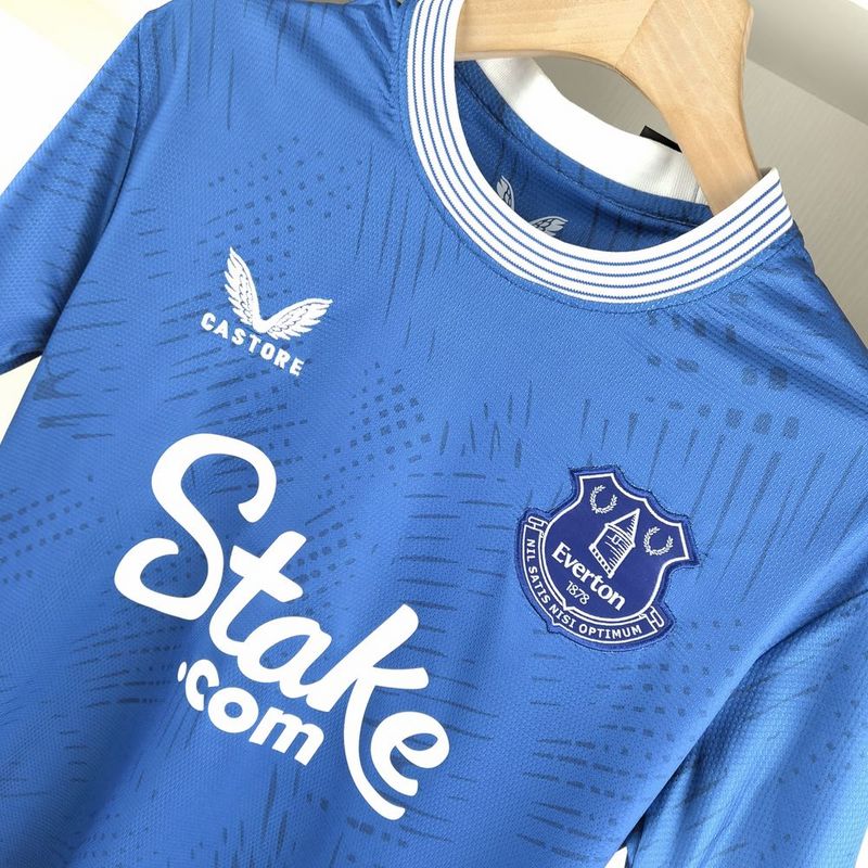 Camisa Everton - 24/25 | Futmantos