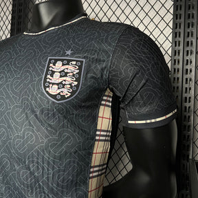 Camisa Inglaterra 24/25 Jogador - Ed Especial  | Futmantos