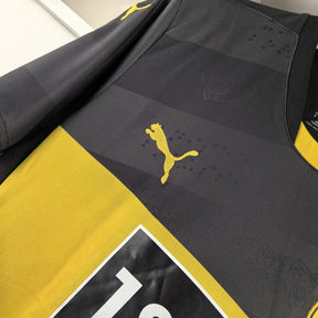 Camisa Borussia Dortmund II - 2024/25 | Futmantos