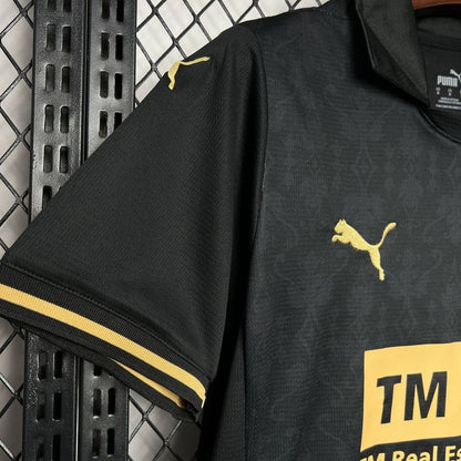 Camisa Valencia ll 24/25 - | FutMantos
