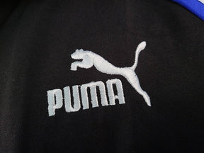 Corta Vento Puma - Black/Blue