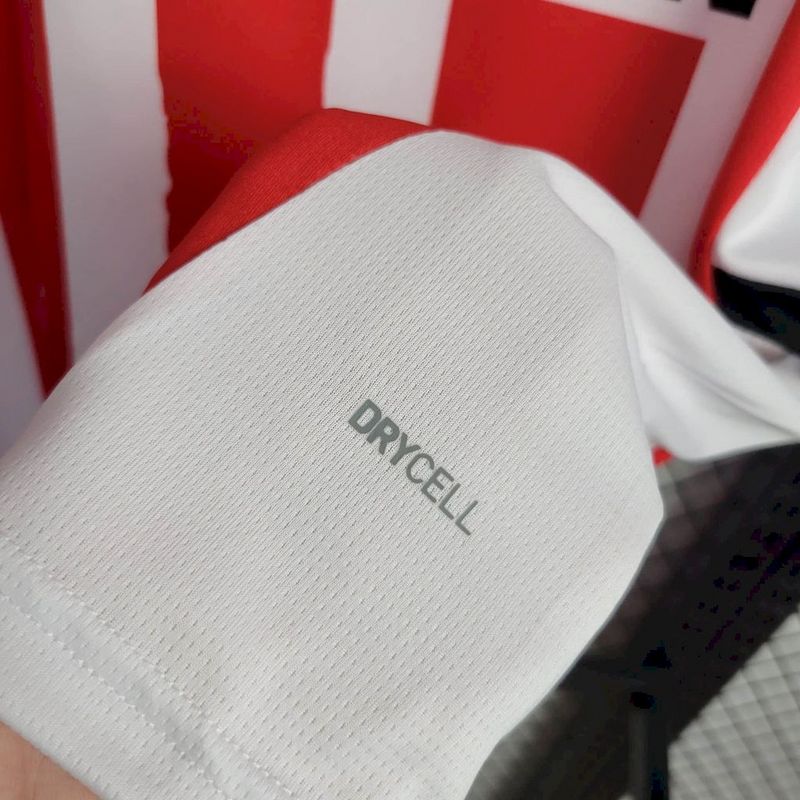 Camisa PSV I 24/25 | Futmantos