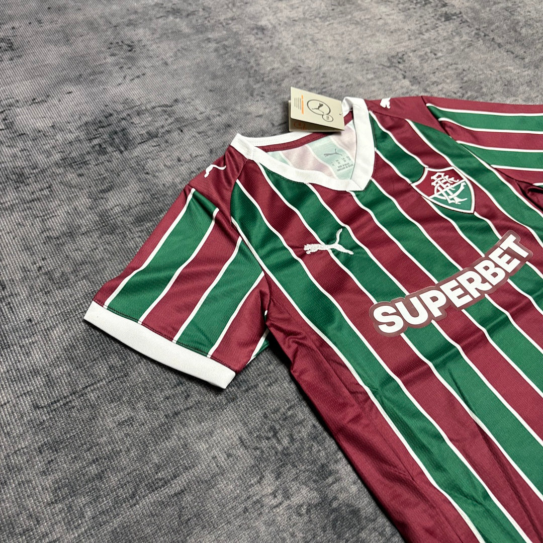 Kit Infantil Fluminense I 26/27 | FutMantos