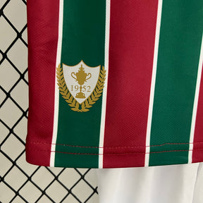 Kit Infantil Fluminense - 2023/24 | Futmantos