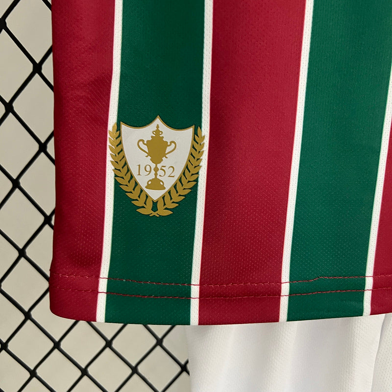 Kit Infantil Fluminense - 2023/24 | Futmantos