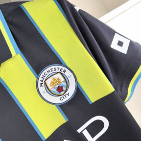 Camisa Manchester City II - 24/25 | Futmantos