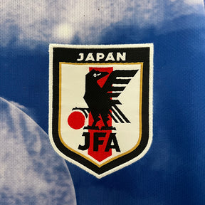 Camisa Japão - Edição Monte Fuji