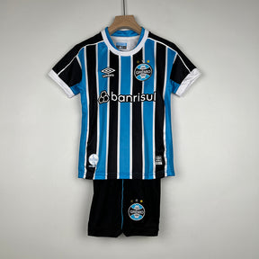 Kit Infantil Grêmio - 23/24 | Futmantos