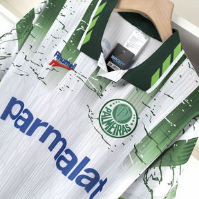 Camisa Palmeiras II 1996 - Retrô | Futmantos